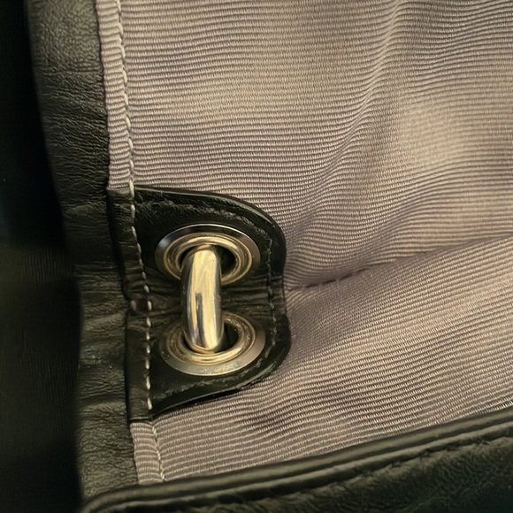 ❤️ black Y2K Coach mini Shoulder Bag ❤️ - Picture 12 of 17